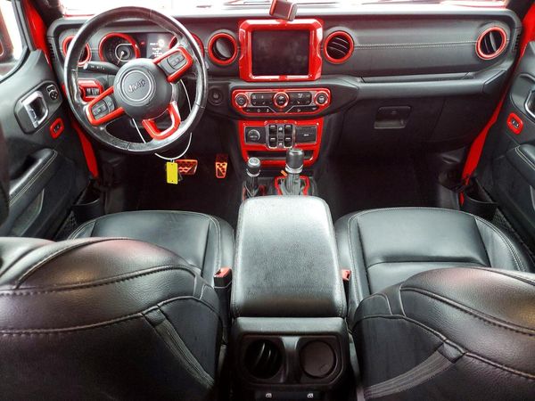 2020 JEEP WRANGLER UNLIMITED Unlimited Sahara — CKPT