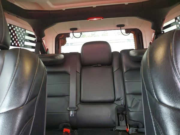 2020 JEEP WRANGLER UNLIMITED Unlimited Sahara — SUVN
