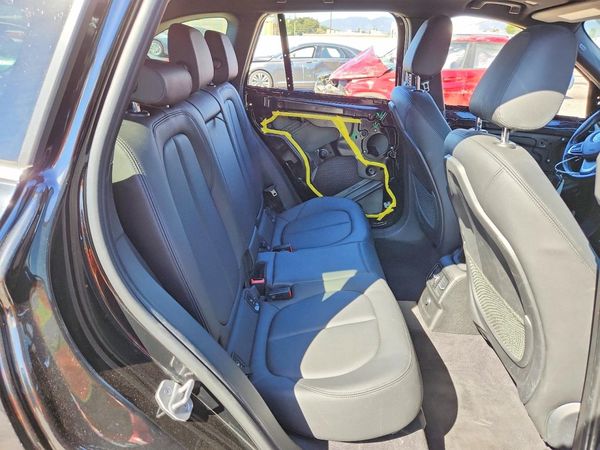 2018 BMW X1 xDrive28i — PSRS