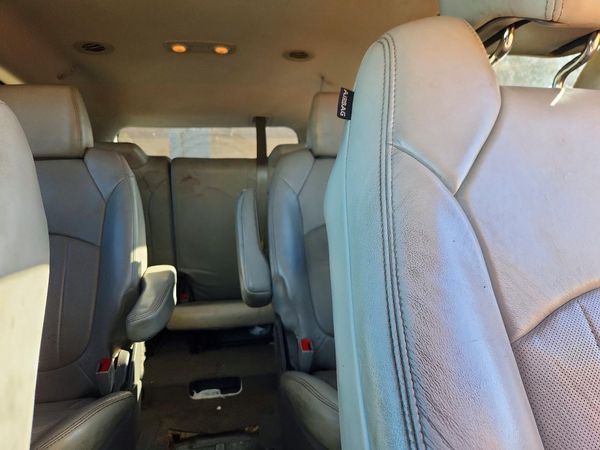 2015 CHEVROLET TRAVERSE LTZ — SUVN