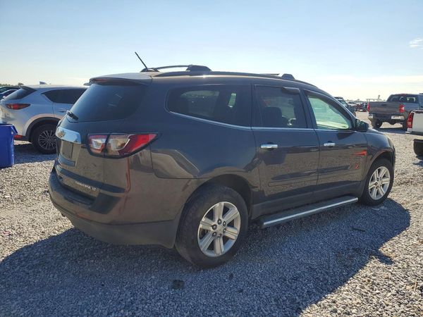 2013 CHEVROLET TRAVERSE 2LT — PSRA