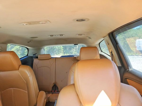 2013 CHEVROLET TRAVERSE 2LT — SUVN