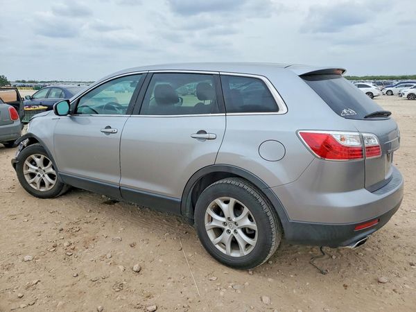2012 MAZDA CX-9 Touring/GS — DSRA