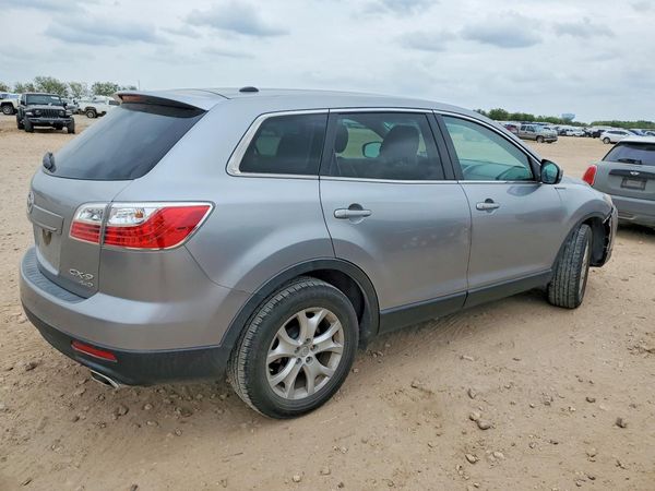 2012 MAZDA CX-9 Touring/GS — PSRA