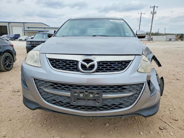 2012 MAZDA CX-9 Touring/GS — DIRF