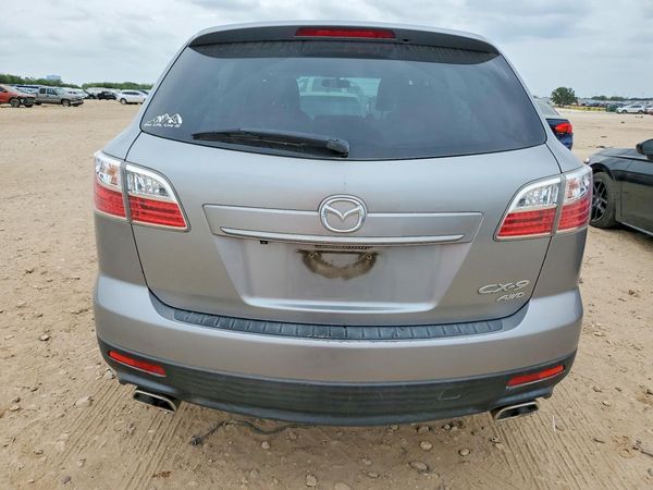 2012 MAZDA CX-9 Touring/GS — DIRR