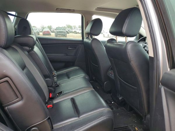 2012 MAZDA CX-9 Touring/GS — PSRS
