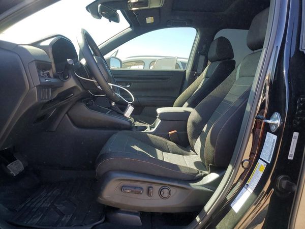 2026 HONDA CR-V Sport — DENT