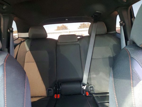 2026 HONDA CR-V Sport — SUVN