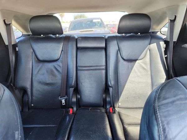 2013 LEXUS RX 350 — SUVN