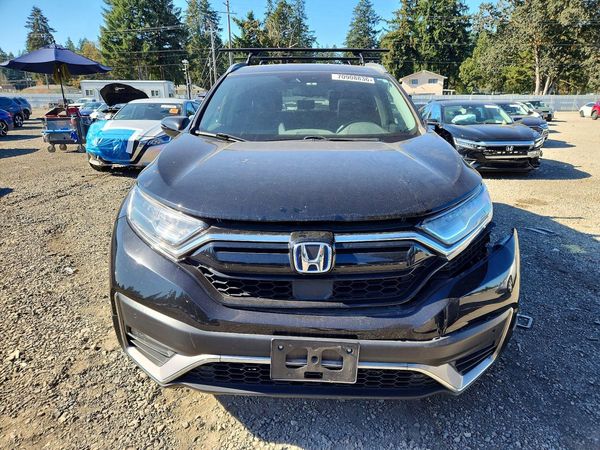 2020 HONDA CRV — DIRF