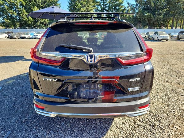 2020 HONDA CRV — DIRR