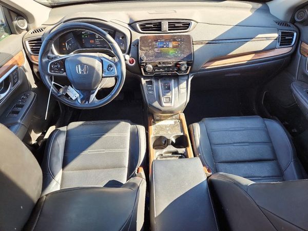 2020 HONDA CRV — CKPT