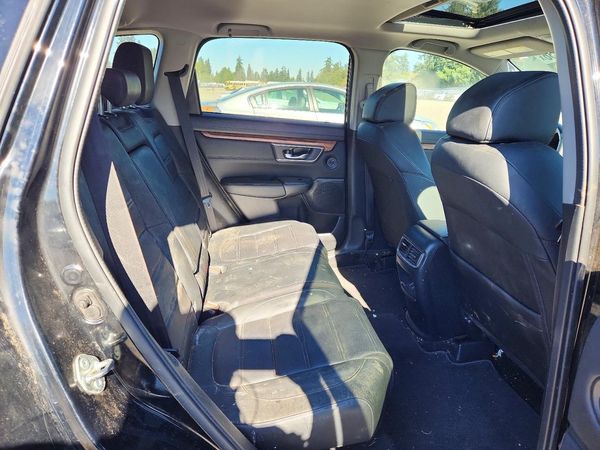 2020 HONDA CRV — PSRS