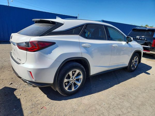 2019 LEXUS RX 350 350 Standard — PSRA
