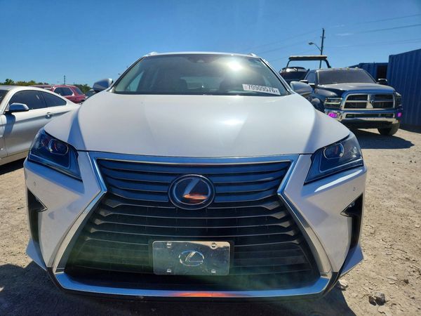 2019 LEXUS RX 350 350 Standard — DIRF