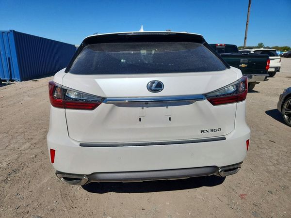 2019 LEXUS RX 350 350 Standard — DIRR