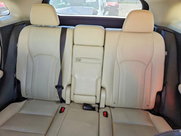 2019 LEXUS RX 350 350 Standard — SUVN