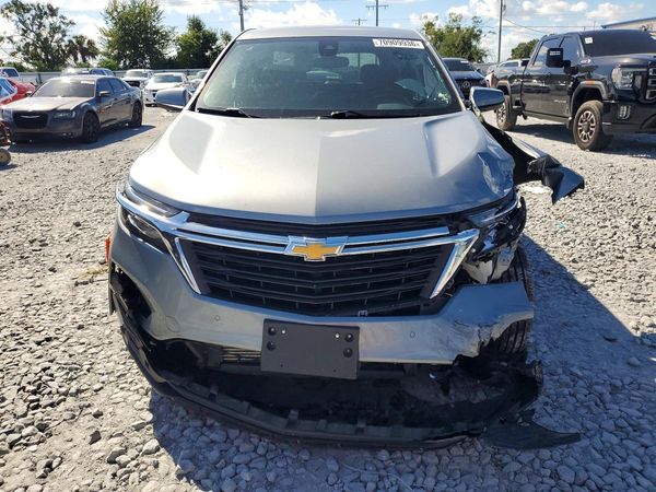 2024 CHEVROLET EQUINOX LT (1LT) — DIRF