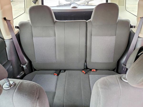 2016 JEEP PATRIOT Sport — SUVN
