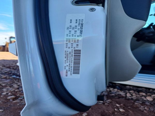 2014 DODGE GRAND CARAVAN SE — VINS