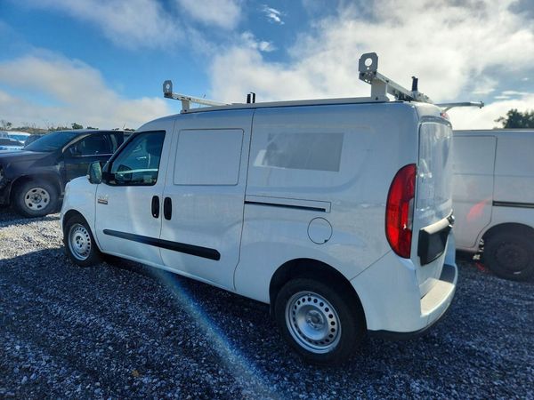 2022 RAM PROMASTER CITY — DSRA
