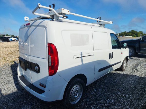 2022 RAM PROMASTER CITY — PSRA