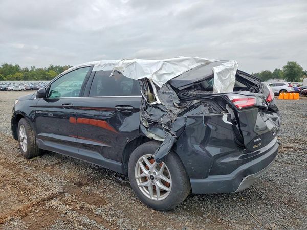2024 FORD EDGE — DSRA