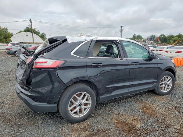 2024 FORD EDGE — PSRA