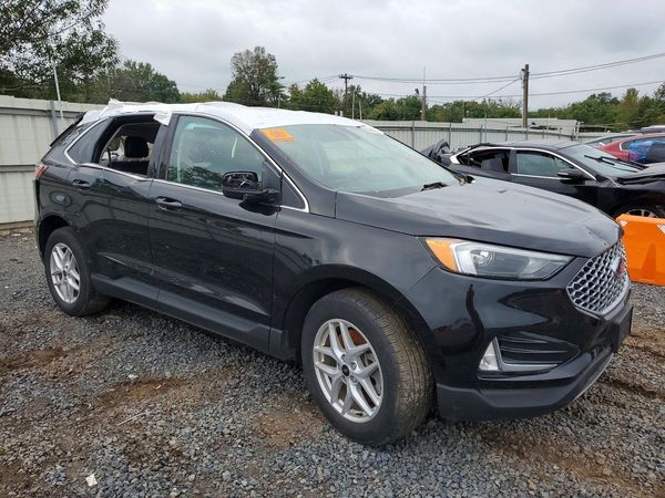 2024 FORD EDGE — Passenger 3/4