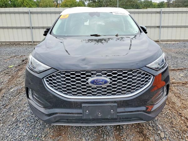 2024 FORD EDGE — DIRF