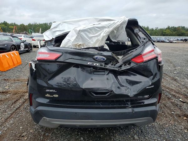 2024 FORD EDGE — DIRR