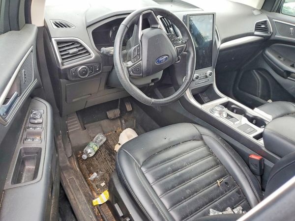 2024 FORD EDGE — CKPT