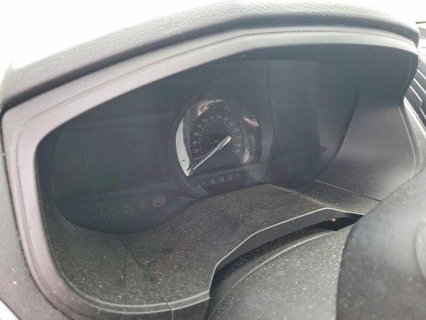 2024 FORD EDGE — ODOM