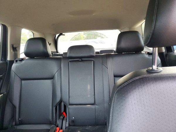 2018 VOLKSWAGEN ATLAS 4Motion SE — SUVN