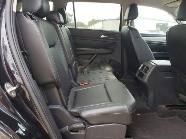 2018 VOLKSWAGEN ATLAS 4Motion SE — PSRS