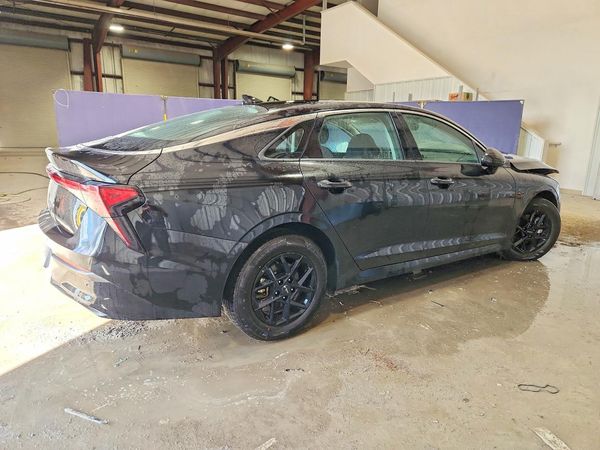 2026 KIA K5 LXS — PSRA