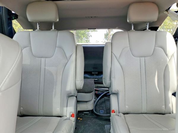 2021 KIA SORENTO SX, SXP — SUVN