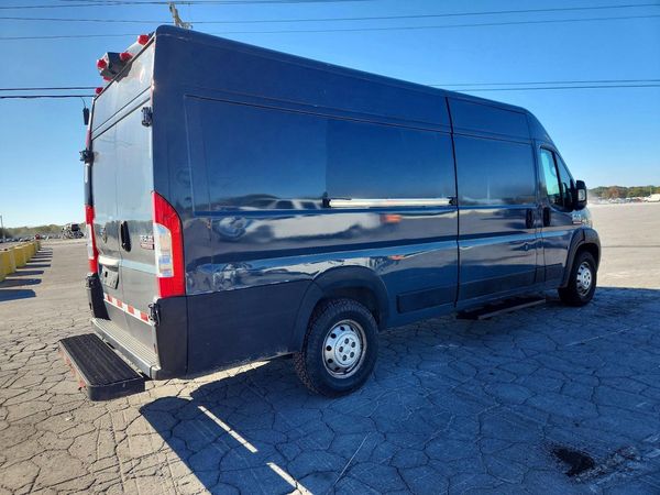 2020 RAM PROMASTER 3500 VF — PSRA