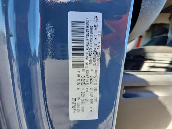 2020 RAM PROMASTER 3500 VF — VINS