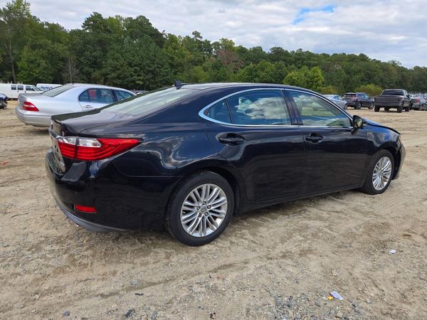 2013 LEXUS ES350 350 — PSRA