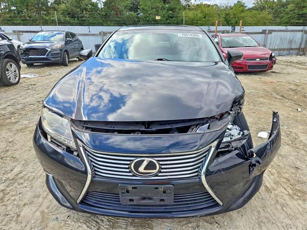 2013 LEXUS ES350 350 — DIRF