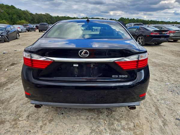 2013 LEXUS ES350 350 — DIRR