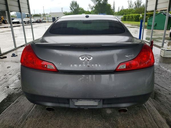 2014 INFINITI Q60 — DIRR