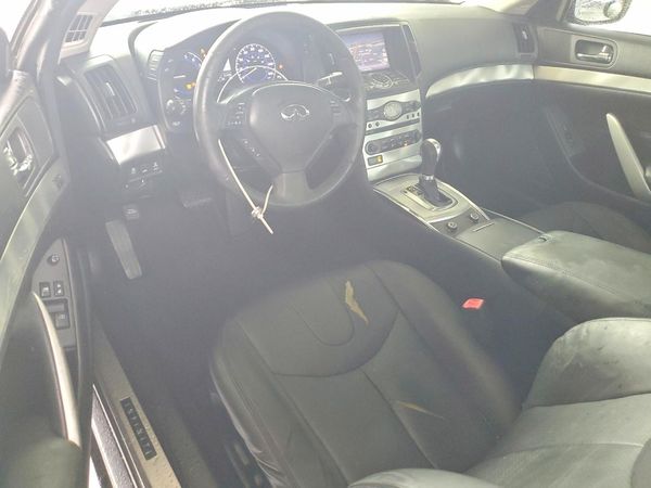 2014 INFINITI Q60 — CKPT