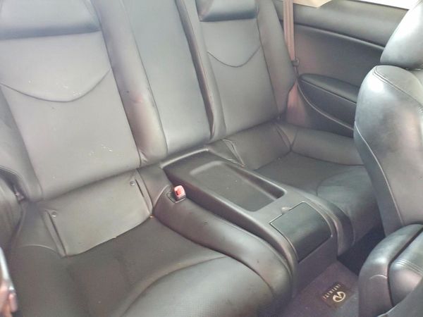 2014 INFINITI Q60 — PSRS
