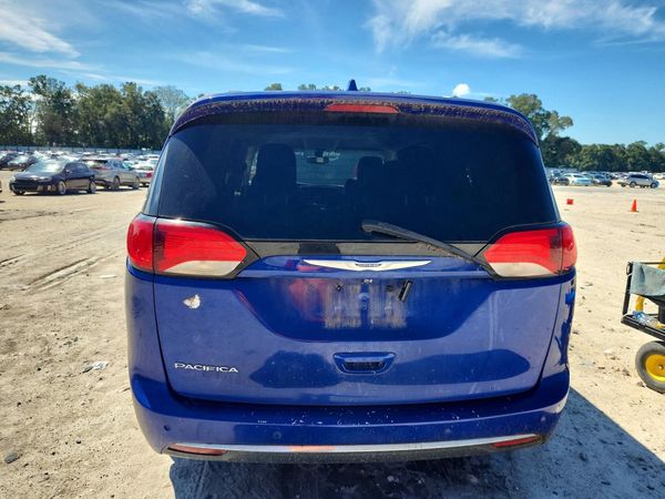 2020 CHRYSLER PACIFICA Touring L — DIRR