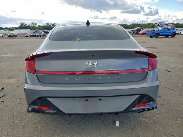 2022 HYUNDAI SONATA — DIRR