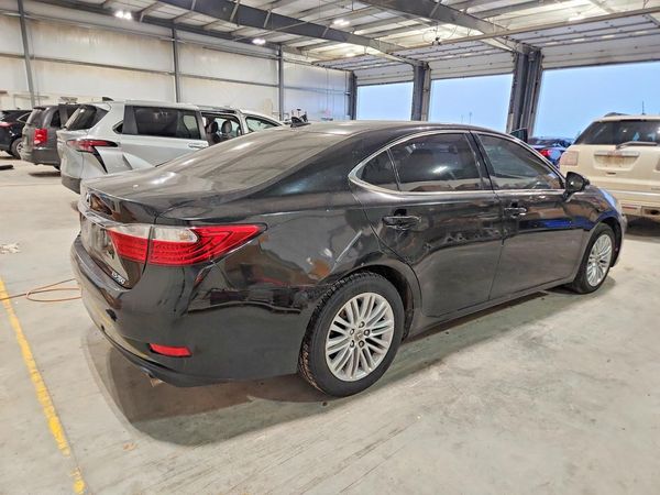 2013 LEXUS ES350 350 — PSRA