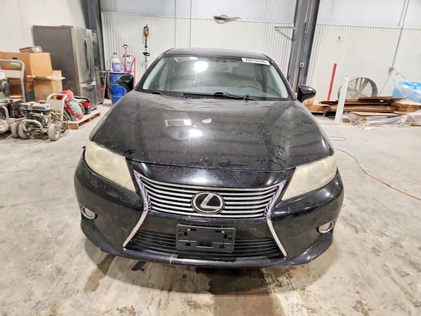 2013 LEXUS ES350 350 — DIRF